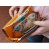 With instruciton leather wallet patterns LWP-30 long wallet sewing template pdf instand download