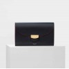 With instruciton 2 in 1 Celine Trotteur long wallet patterns LWP-35