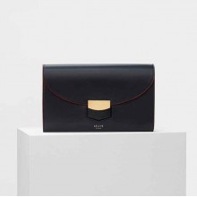With instruciton 2 in 1 Celine Trotteur long wallet patterns LWP-35