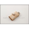 Leathercraft pattern, Key holder case pattern, PDF instant download, SLG-03, leather craft patterns, leather patterns, leather template