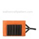 Leather patterns,tool kit pattern,pen bag pattern SLG-23,PDF instant download,leather craft patterns,leather patterns,leather template