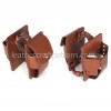 Leather bicycle bag pattern PDF download SLG-27 leather purse pattern leathercraft pattern hand stitched pattern