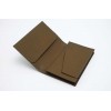 Leather card case pattern SLG-34 PDF instant download, leathercraft patterns,  leather patterns, leather template