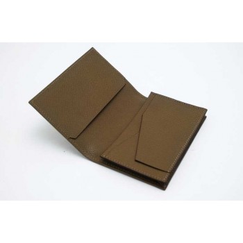 Leather card case pattern SLG-34 PDF instant download, leathercraft patterns,  leather patterns, leather template