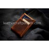 Leather patterns card holder pattern card protector SLG-42 PDF instant download leather craft patterns leather patterns leather template