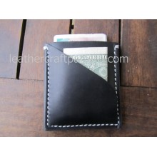 Leather patterns card holder pattern card protector SLG-43 PDF instant download leather craft patterns leather patterns leather template