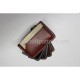Leather patterns 2 in 1 card holder patterns card protector SLG-47 PDF instant download leather craft patterns leather patterns leather template Leather patterns 2 in 1 card holder patterns card protector SLG-47 PDF instant download leather craft patterns leather patterns leather template