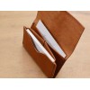 Leather patterns card slot pattern PDF instant download SLG-50 leather craft pattern