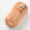 Leather patterns cigar case pattern PDF instant download SLG-51 leather craft pattern