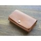 Leather card case pattern SLG-56 PDF instant download, leathercraft patterns,  leather patterns, leather template