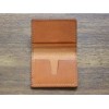 Business card case pattern SLG-58 PDF instant download leathercraft patterns leather patterns leather template