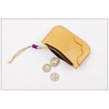 Sewing patterns coin purse pattern leather bag patterns PDF instant download SLG-59