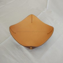 Leather plate leather tray pattern PDF instant download SLG-63 Leather plate leather tray pattern PDF instant download SLG-63