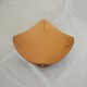 Leather plate leather tray pattern PDF instant download SLG-63