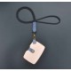 Leather card sleeve pattern PDF instant download SLG-70 Leather card sleeve pattern PDF instant download SLG-70
