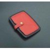 Leather card sleeve pattern PDF instant download SLG-71