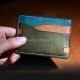Leather Card sleeve pattern PDF instant download SLG-78 Leather Card sleeve pattern PDF instant download SLG-78