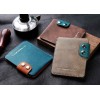 Leather Card case pattern PDF instant download SLG-80