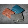 Leather Card case pattern PDF instant download SLG-81