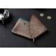 Leather Card case pattern PDF instant download SLG-82