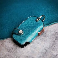 Leather key holder pattern pdf instant download SLG-83 Leather key holder pattern pdf instant download SLG-83