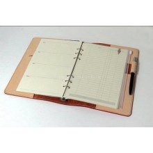 With instruction - Leather diary pattern pdf instant download SLG-85 With instruction - Leather diary pattern pdf instant download SLG-85