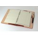 With instruction - Leather diary pattern pdf instant download SLG-85 With instruction - Leather diary pattern pdf instant download SLG-85