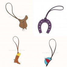 4 in 1 - Hermes Paddock Selle Bombe Boot Horseshoe pattern SLG-92, PDF instant download Petit Hermes charm 4 in 1 - Hermes Paddock Selle Bombe Boot Horseshoe pattern SLG-92, PDF instant download Petit Hermes charm