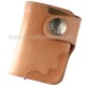 bag sewing pattern short wallet pattern PDF SWP-05 leather craft leather working leather working patterns bag sewing