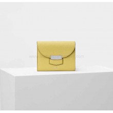 With instruction Celine Trotteur short wallet pattern, SWP-29, PDF instant download