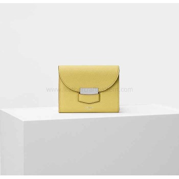 With instruction Celine Trotteur short wallet pattern, SWP-29, PDF instant download